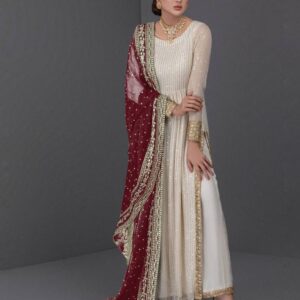 Divine Drape Nyra Cut Kurti with Plazzo and Elegant Dupatta