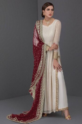 Divine Drape Nyra Cut Kurti with Plazzo and Elegant Dupatta