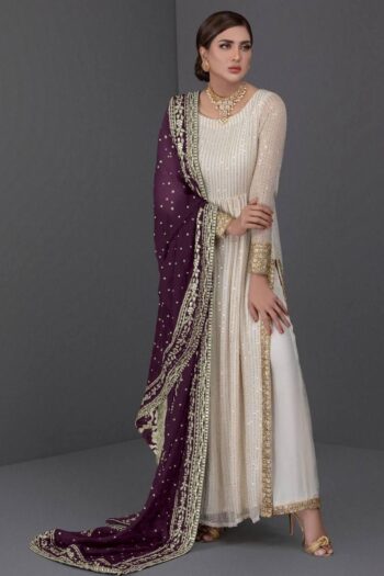Divine Drape Nyra Cut Kurti with Plazzo and Elegant Dupatta